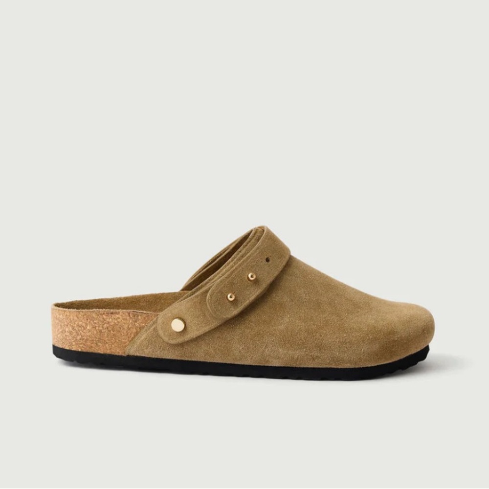 Soeur Sleepy clogs size 37